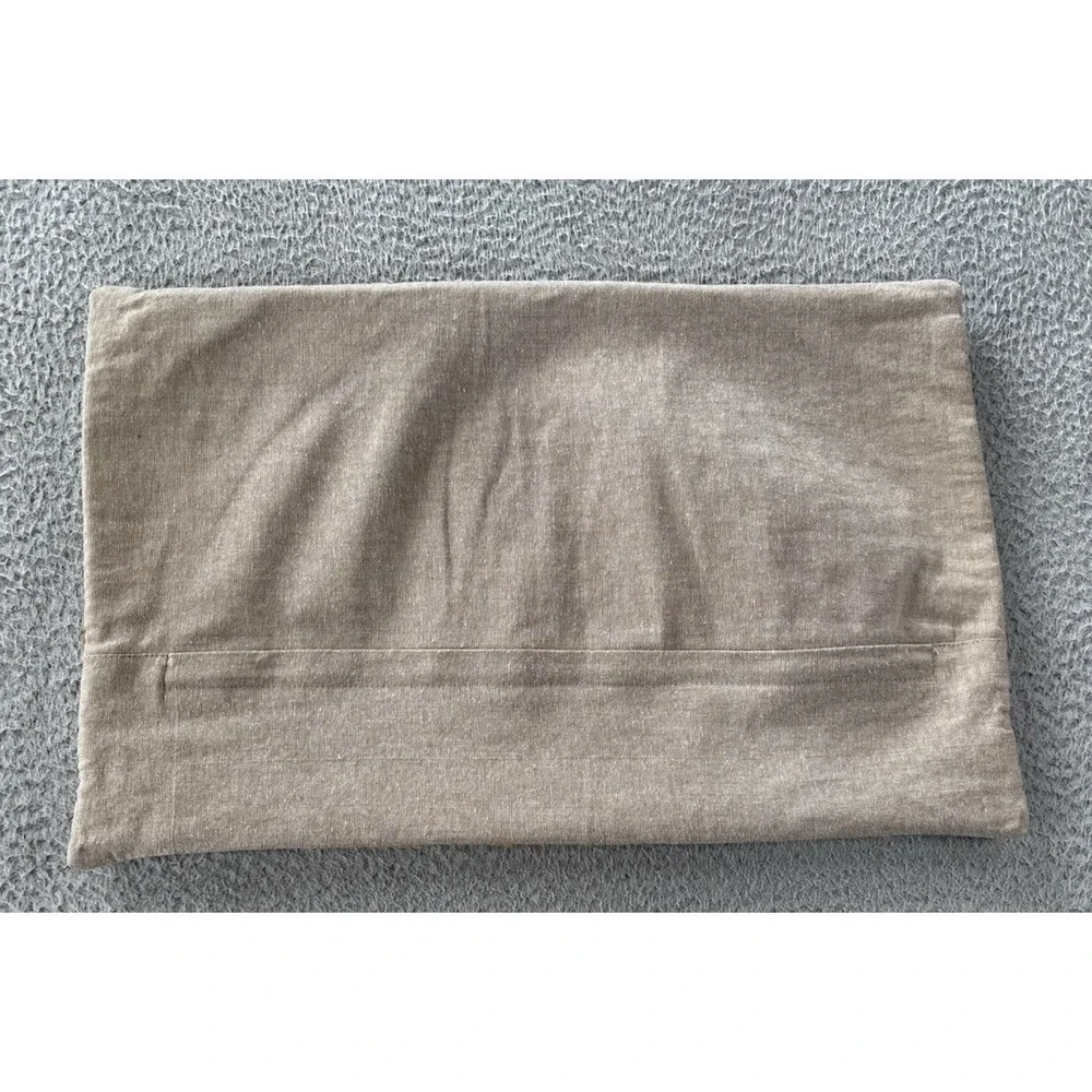Jaipur Living Nouveau NOU09 Lumbar Pillow Cover 13x21 Velvet‎